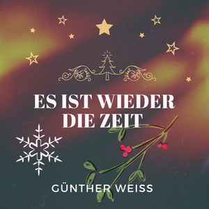 Es ist wieder die Zeit