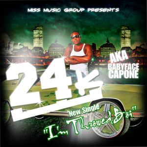 I'm Throwed Boi (Miss Music Group Presents) [Explicit]
