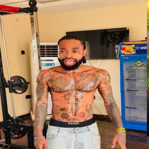 Waa Do Bo (feat. Jamokay & Machala Sango)