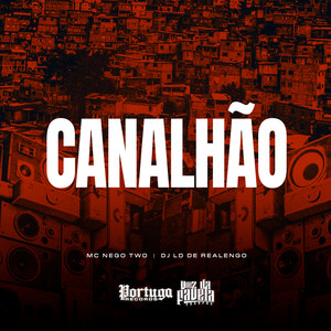 Canalhão (Explicit)