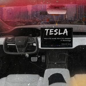 Tesla (feat. Monte Biggz)