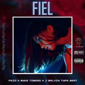 Fiel | Reggaeton Romantico Beat