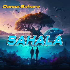 Dance Sahara