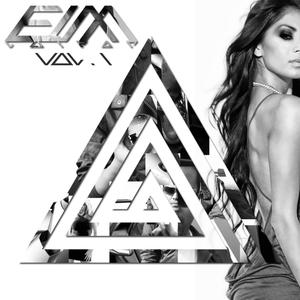 Tentandonos(feat. Marie la Melodia del Genero) (Explicit)