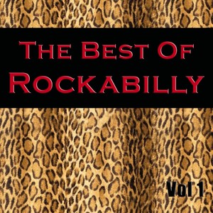 The Best of Rockabilly, Vol. 1