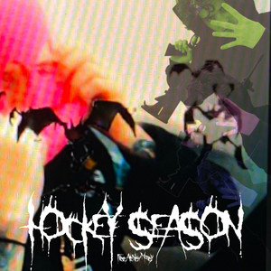 Hockey Season (Explicit)
