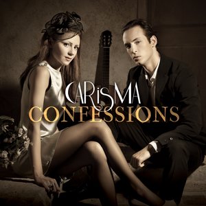 Confessions (Crossover Guitar Duo)