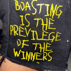 Childish (feat. RaRa & JodeciNumba9) (Explicit)