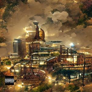 No Gossip(feat. SeanLean & TOKYOPILL) (Explicit)