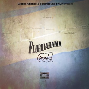 Floridabama - EP (Explicit)