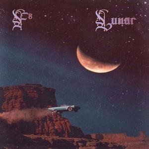Lunar (F³ Instrumental)