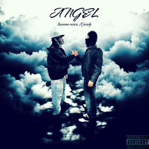 ANGEL (feat. Jiody) (Explicit)