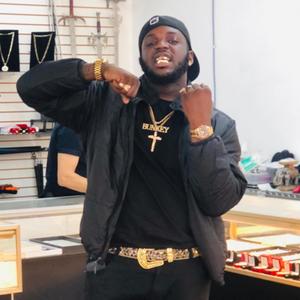 Hitter(Bunkey) (Explicit)