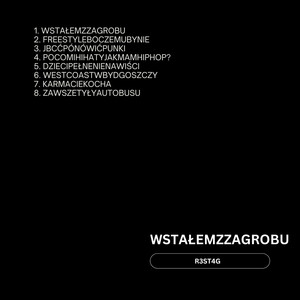 WSTAŁEMZZAGROBU (Explicit)