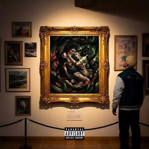 Sindrome di Stendhal (feat. TommyThrough & Delirè) (Explicit)