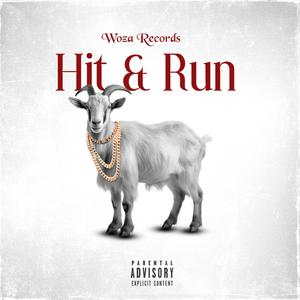 Hit & Run (feat. Woza Zakes)