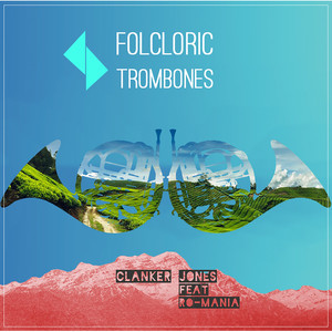 Folcloric Trombones (Extended)