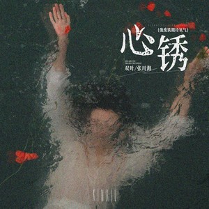 心锈(像废铁期待氧气)