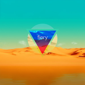Fiery