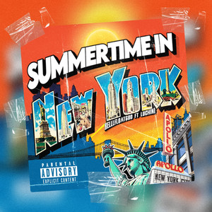 Summertime in New York (Explicit)