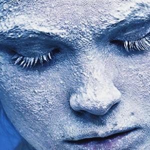 COLD AS ICE (Explicit)