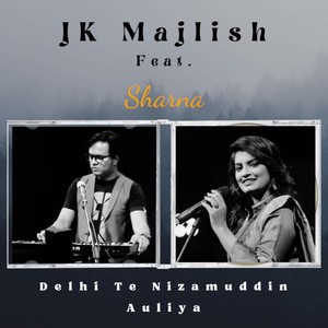 Delhi Te Nizamuddin Auliya