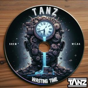 Wasting Time (Explicit)