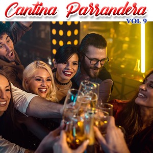 Cantina Parrandera, Vol.9