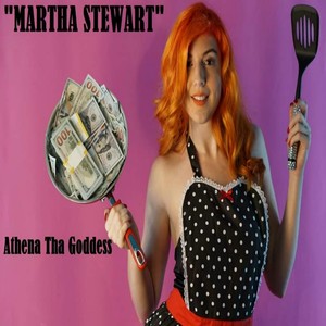 Martha Stewart (Radio Edit)