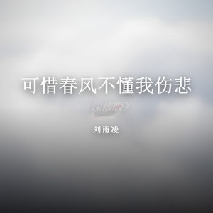 可惜春风不懂我伤悲-刘雨凌