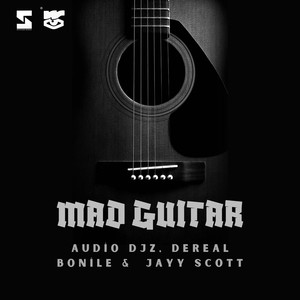MAD GUITAR