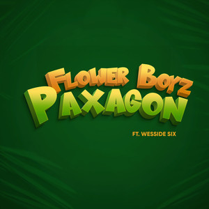 Paxagon (Clean)