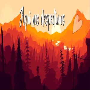 Aqui nos despedimos (Lo-Fi)