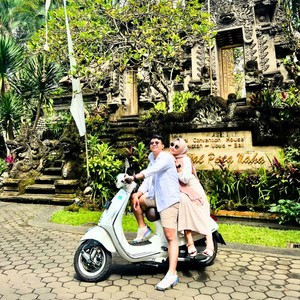 Ratapan Cakrawala Kosong