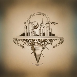 Conscious(feat. The Gumbo Child, Shahid & Samuel Hawkins) (Explicit)