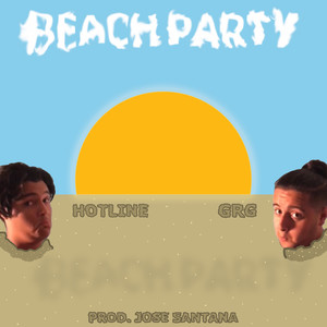 Beach Party (Explicit)
