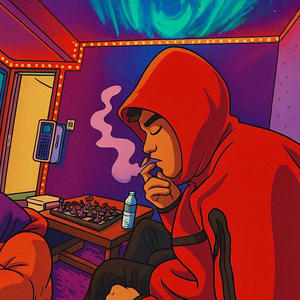 Separation (feat. MaxTheProphet) (Explicit)