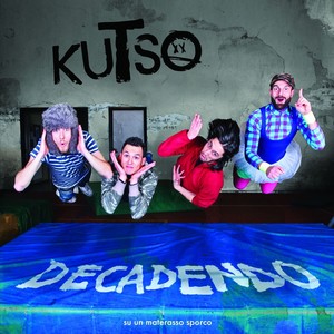 Aiutatemi (KuTso & Friends Version)