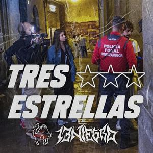 Tres Estrellas (Explicit)