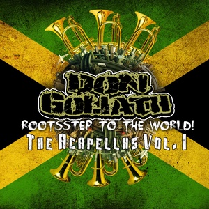 Bring di Luv Back(Acapella)