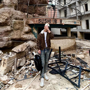 EPSTEIN FILE (Explicit)