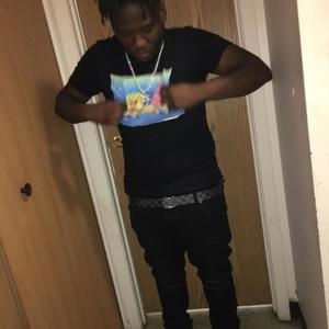 F.W.M (Offical Audio) (Explicit)