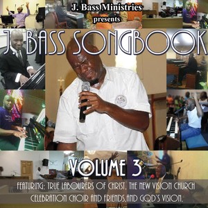 J. Bass Songbook, Vol. 3