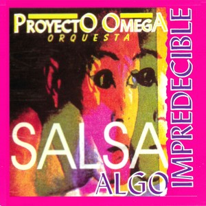 Algo Impredecible (Salsa)