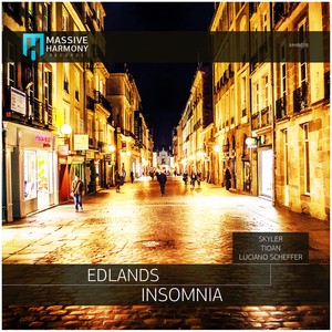 Insomnia (Skyler's Submerged Rework)