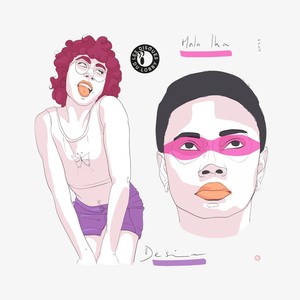 Karmische Schulden (Désiré remix)