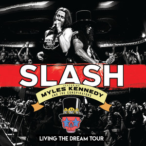 Living The Dream Tour (Live) [Explicit]