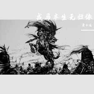 戎马半生无归依