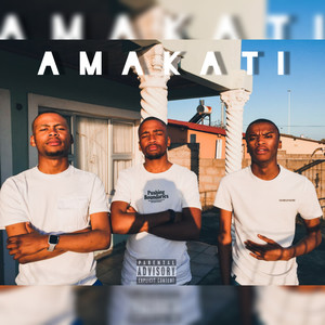 AMAKATI (Radio Edit) [Explicit]