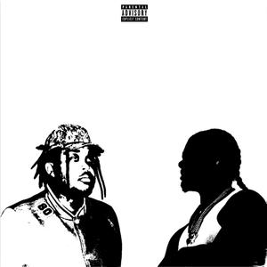 GO CRAZY (feat. Steven G) (Explicit)